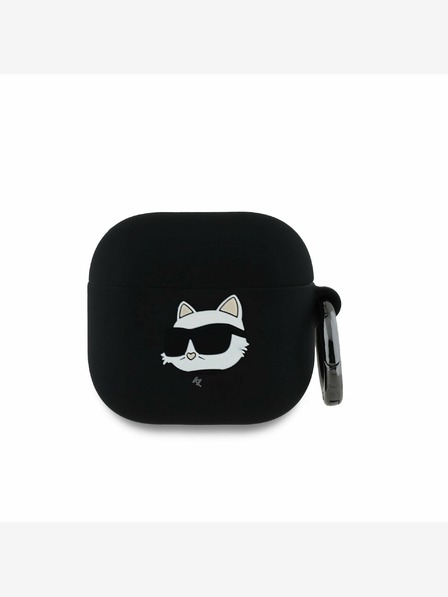 Karl Lagerfeld Case
