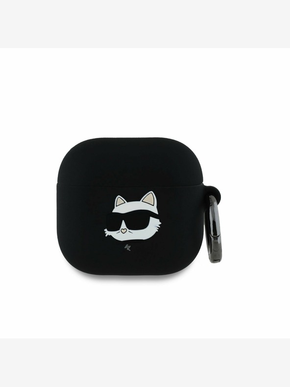 Karl Lagerfeld Case