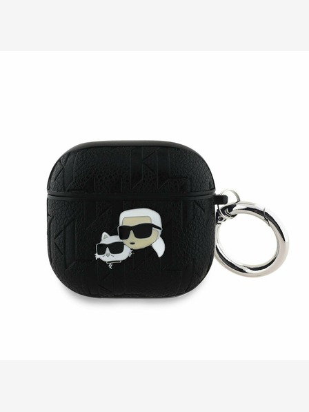 Karl Lagerfeld Case