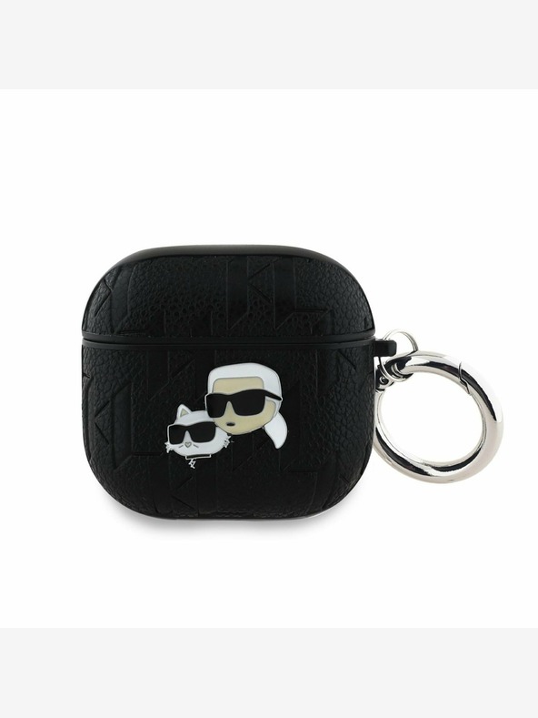 Karl Lagerfeld Case