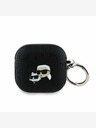 Karl Lagerfeld Case