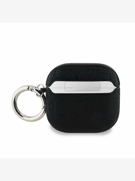 Karl Lagerfeld Case