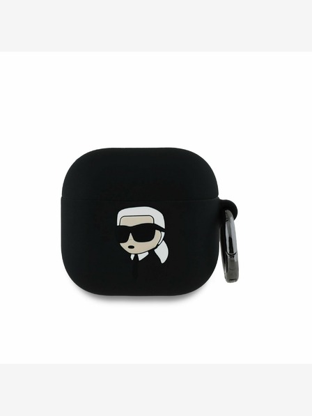 Karl Lagerfeld Case