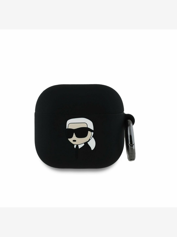 Karl Lagerfeld Case
