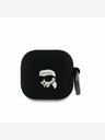 Karl Lagerfeld Case