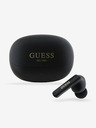 Guess Guess Capsule ANC/ENC TWS Wireless Kopfhörer Schwarz