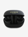Guess Guess Capsule ANC/ENC TWS Wireless Kopfhörer Schwarz