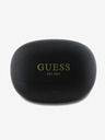 Guess Guess Capsule ANC/ENC TWS Wireless Kopfhörer Schwarz