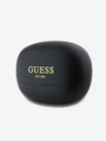 Guess Guess Capsule ANC/ENC TWS Wireless Kopfhörer Schwarz