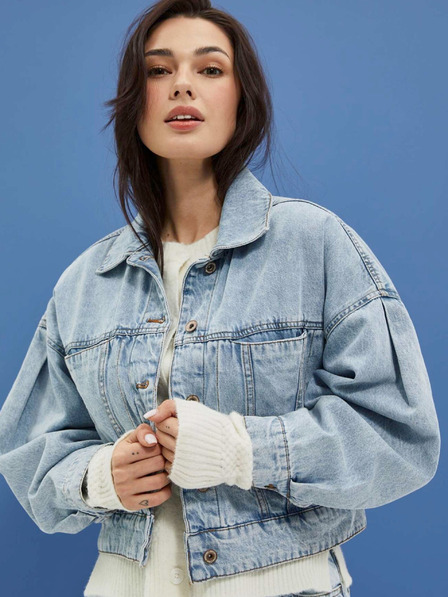 Moodo Jacke