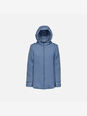 Geox Blau Damen Geox Cristael Jacke