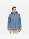 Geox Blau Damen Geox Cristael Jacke
