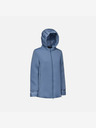 Geox Blau Damen Geox Cristael Jacke