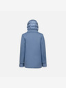 Geox Blau Damen Geox Cristael Jacke