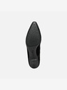 Geox Schwarze Damen-Pumps Geox Giselda R