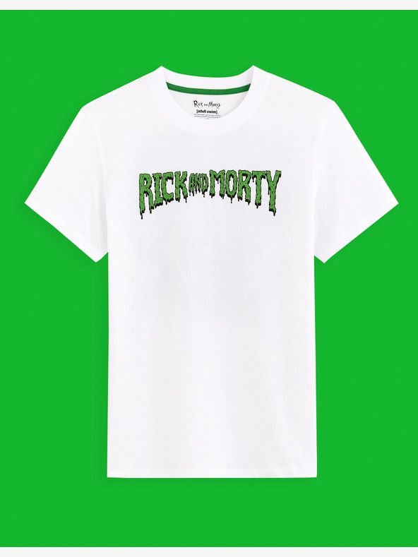 Celio T-shirt Rick and Morty