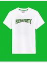 Celio T-shirt Rick and Morty