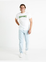 Celio T-shirt Rick and Morty