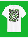 Celio T-shirt Rick and Morty