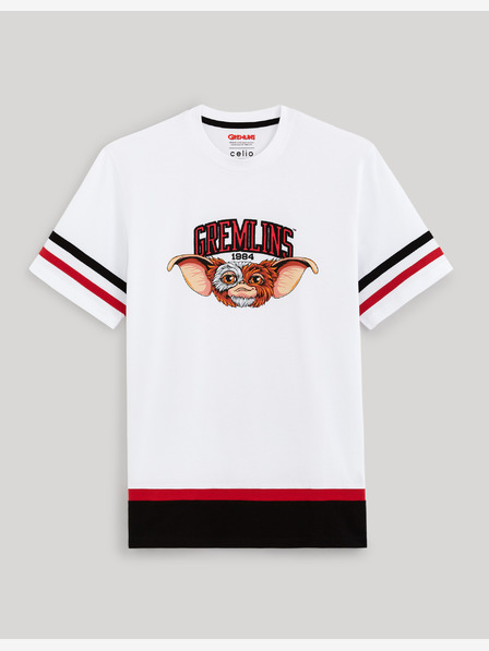 Celio T-shirt Gremlins Celio