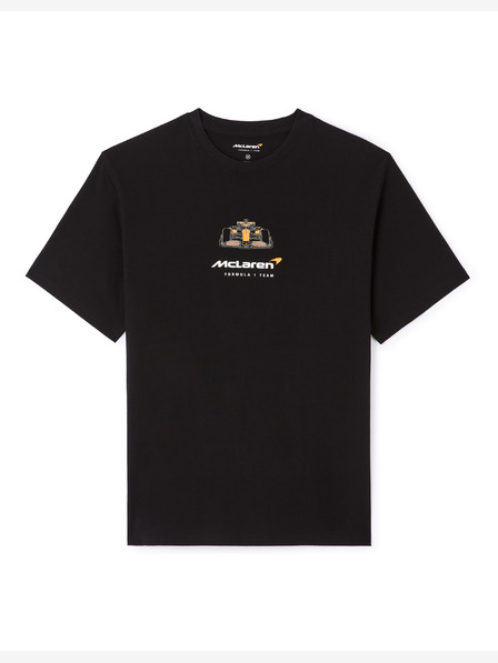 Celio T-Shirt McLaren Celio