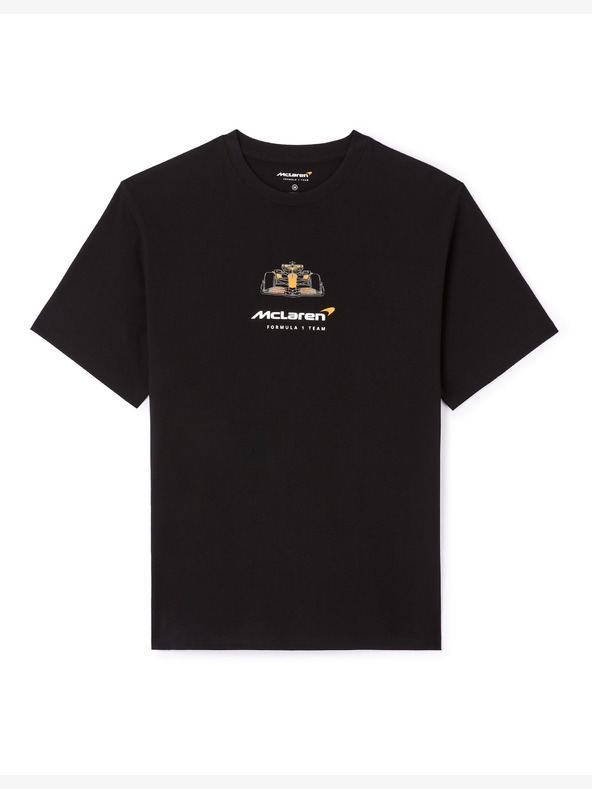 Celio T-Shirt McLaren Celio