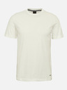 Geox Weißes Herren Geox T-shirt