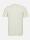 Geox Weißes Herren Geox T-shirt