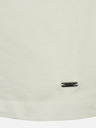 Geox Weißes Herren Geox T-shirt