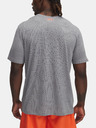 Under Armour Herren-T-Shirt Under Armour UA Tech Vent Geotessa SS
