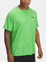 Under Armour Herren T-Shirt Under Armour UA Tech Textured SS