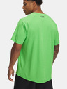 Under Armour Herren T-Shirt Under Armour UA Tech Textured SS