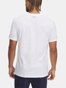 Under Armour Herren Shirt Under Armour UA M LC FLY IN LOGO SS