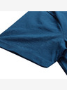 ALPINE PRO Schnell trocknendes Herren-T-Shirt mit Cool Dry ALPINE PRO BOLEN 2 gibraltar sea variant pb