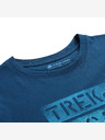 ALPINE PRO Schnell trocknendes Herren-T-Shirt mit Cool Dry ALPINE PRO BOLEN 2 gibraltar sea variant pb