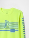 GAP Baby Schwimm-Shirt GAP