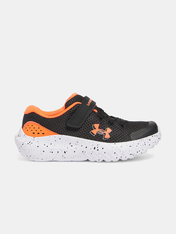 Under Armour Under Armour UA BPS Surge 4 AC-Schuhe für Jungen