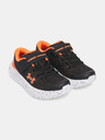 Under Armour Under Armour UA BPS Surge 4 AC-Schuhe für Jungen