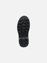 Geox Dunkelgrüne Jungen-Stiefeletten Geox Kiddartah WPF