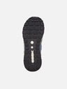 Geox Khaki Jungen Geox Pavel Turnschuhe