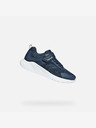 Geox Dunkelblau Jungen Geox Sprintye Turnschuhe
