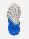 Geox Blau Geox Ciberdron Jungen Turnschuhe