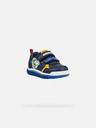 Geox Geox Lightyloo dunkelblau Jungen Turnschuhe