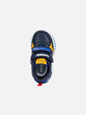 Geox Geox Lightyloo dunkelblau Jungen Turnschuhe