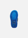 Geox Geox Lightyloo dunkelblau Jungen Turnschuhe