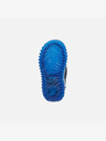 Geox Geox Lightyloo dunkelblau Jungen Turnschuhe