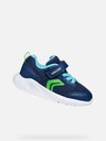 Geox Dunkelblau Jungen Geox Sprintye Turnschuhe