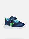 Geox Dunkelblau Jungen Geox Sprintye Turnschuhe