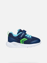 Geox Dunkelblau Jungen Geox Sprintye Turnschuhe