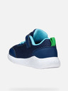 Geox Dunkelblau Jungen Geox Sprintye Turnschuhe